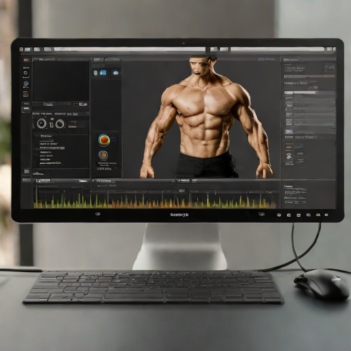 DeepKnit Roller XL