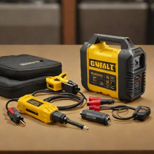 DeWalt DXAEJ14
