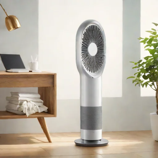 Dyson Pure Cool Me Tower Fan