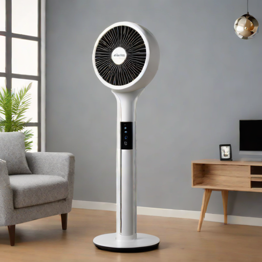 Dreo Pilot Max Tower Fan