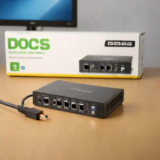 DOCSIS 3.1 Modem (ISP Basic Rental)