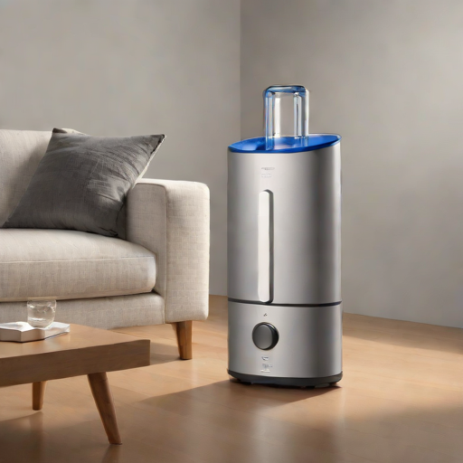 Dyson Coolumizer