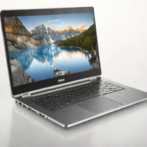 Dell Latitude D-Series (Workhorse)