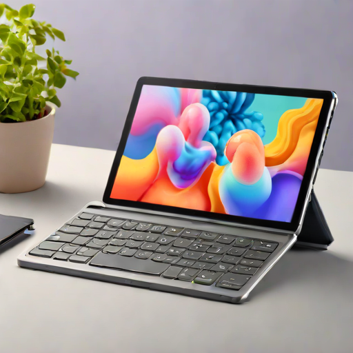 DeX Keyboard for Galaxy Tab S9