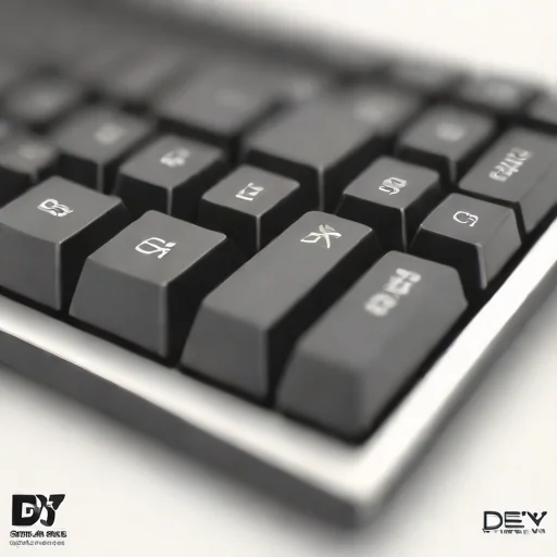 Dygma Defy (Conceptual Split)