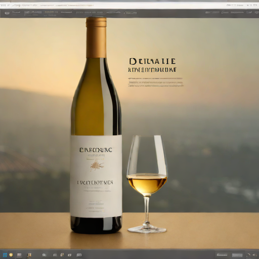 Domaine de la Romanée-Conti Chardonnay (Puligny Style)
