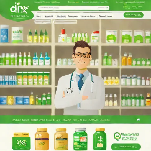 DiRx Pharmacy