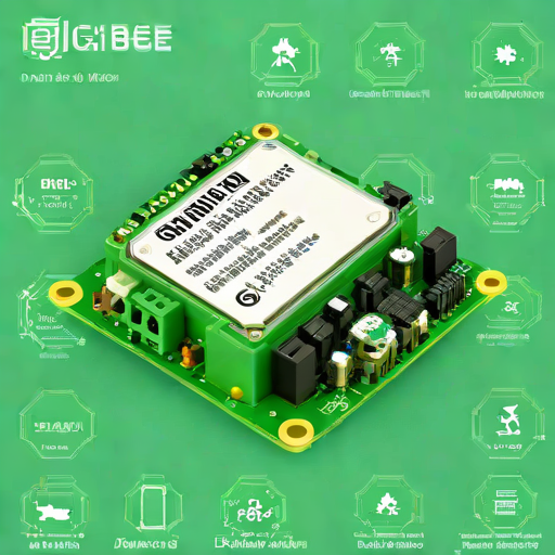 Digi XBee-PRO S2C