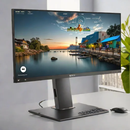 Dell G2724D