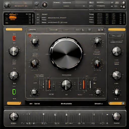 Dayton Audio Subwoofer Kit
