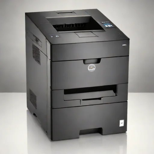 Dell B2360dn