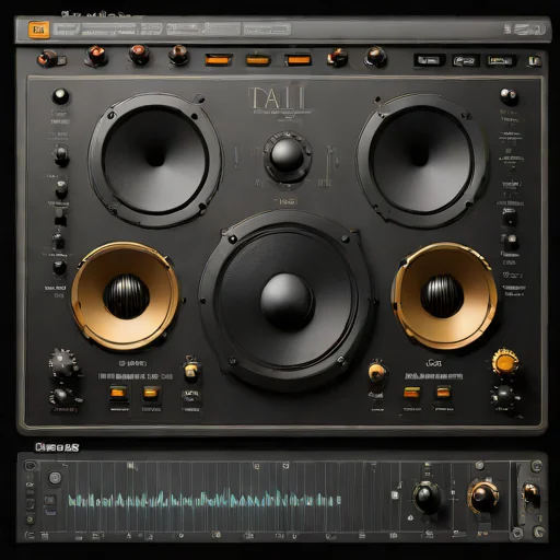Dali Oberon 6