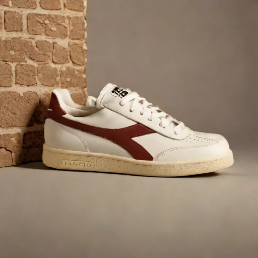 Diadora B.Elite