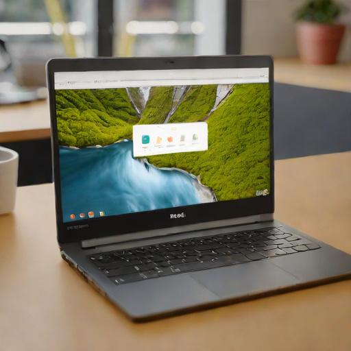 Dell Chromebook 311