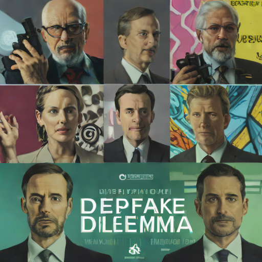 Deepfake Dilemma