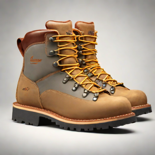 Danner Mountain Park Boot
