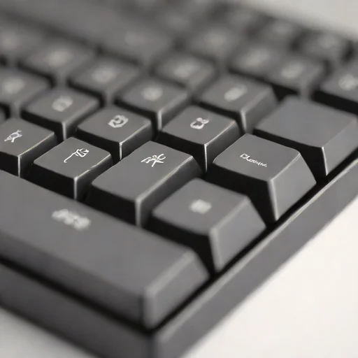 Ducky One 3 TKL (Custom Build)