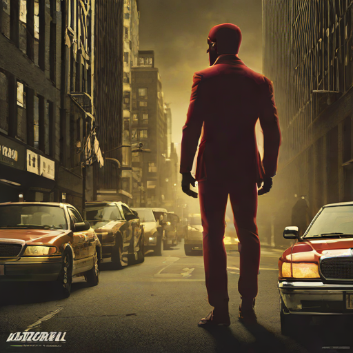 Daredevil