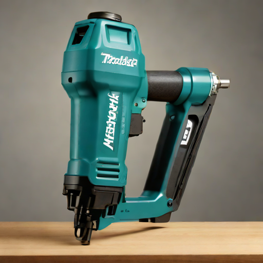 DeWalt Pneumatic Brad Nailer