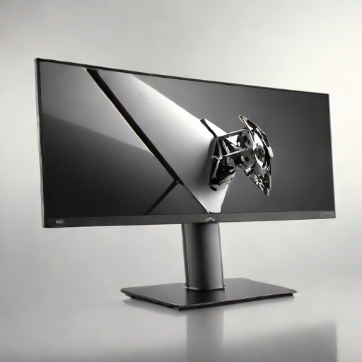Dell Alienware AW3423QE