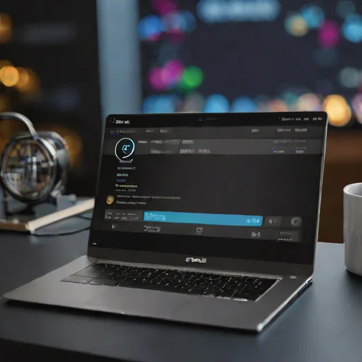 Dell XPS 14 (Latest Generation)