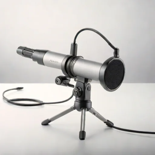 DJI Mic Lavalier