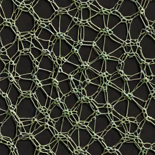 DarkLink Mesh