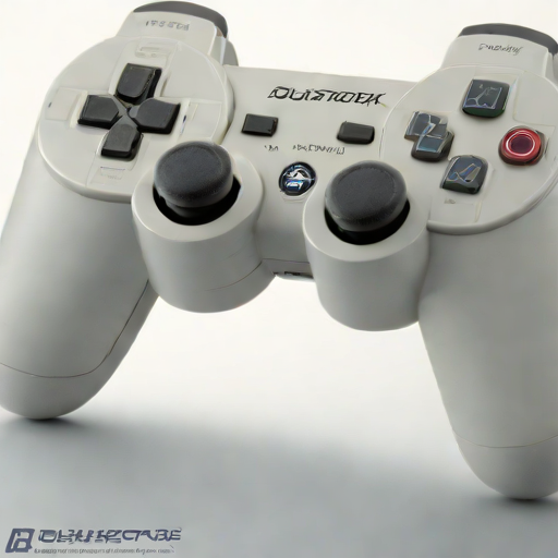 DualShock 3 - White