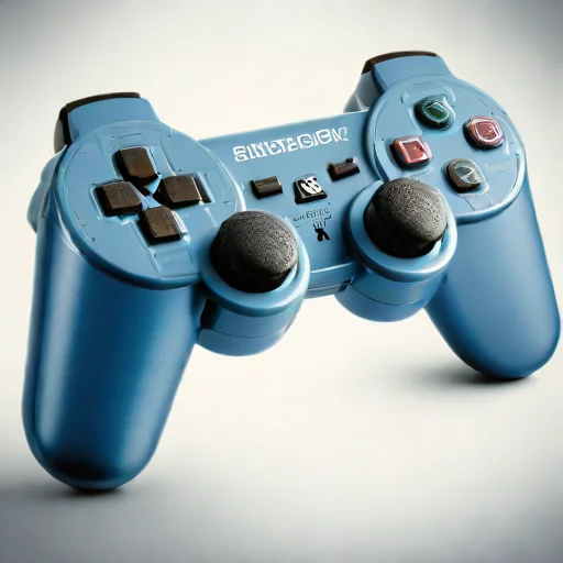 DualShock 3 - Blue