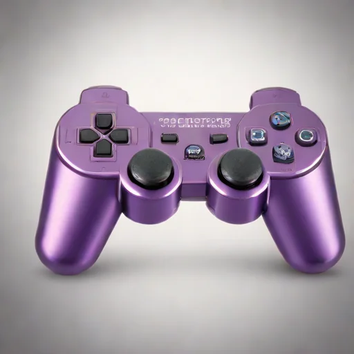 DualShock 3 - Galactic Purple
