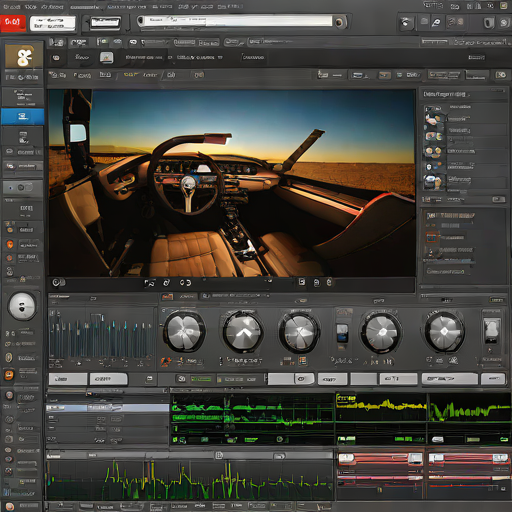 Dayton Audio (Mid-Range)