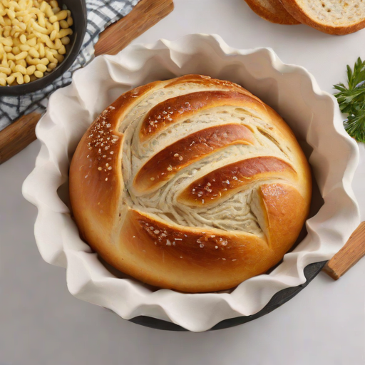 Dutch Oven Liner (Silicone)