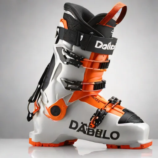 Dalbello Krypton 130 ID Boot