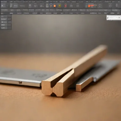 Dovetail Chisels by specialized brands