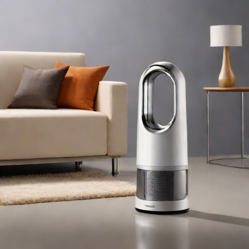 Dyson AM10 Humidifier