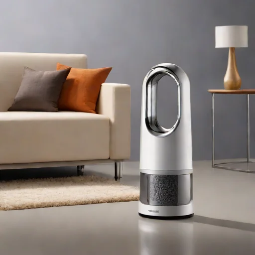 Dyson AM10 Humidifier
