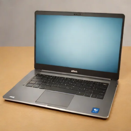 Dell Latitude E-Series (Mid-Range Workhorse)