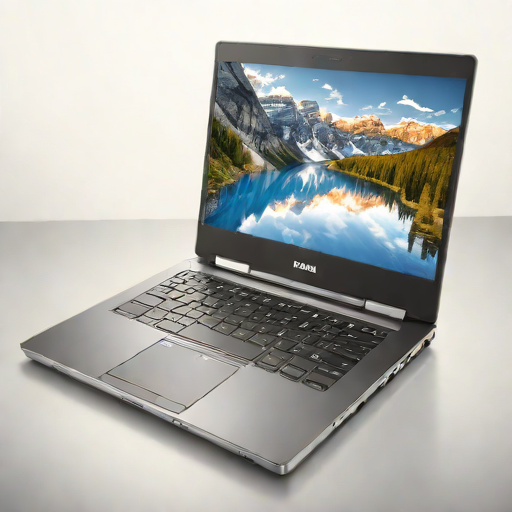Dell Precision Mobile Workstation