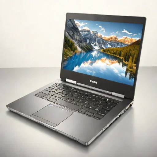 Dell Precision Mobile Workstation