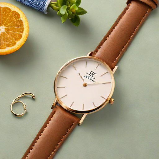 Daniel Wellington Classic Petite