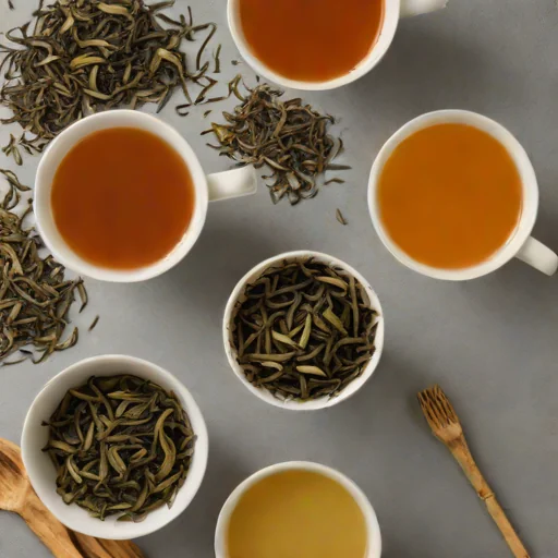Davidson's Organics