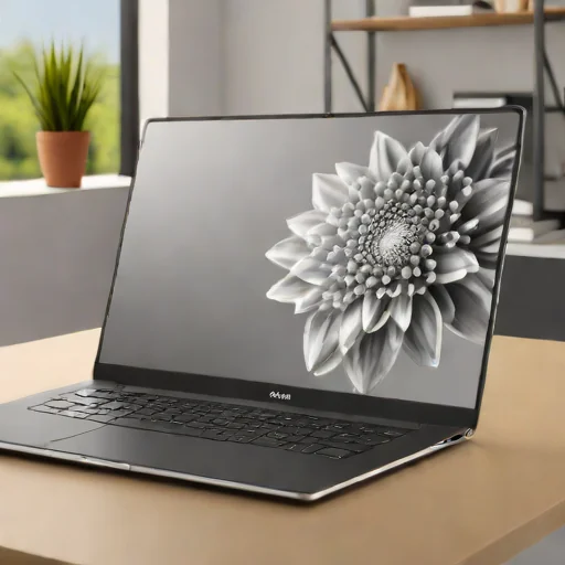 Dell XPS 16 (High-Refresh OLED)