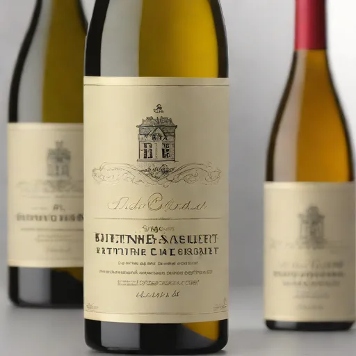 Domaine Étienne Sauzet Puligny-Montrachet