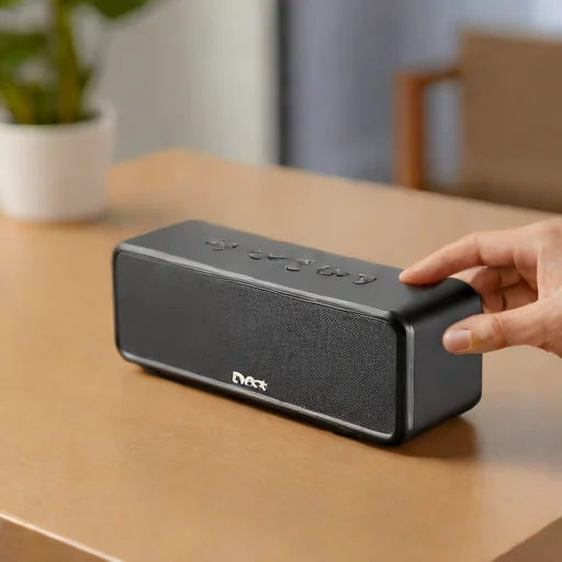DOSS SoundBox Touch