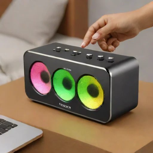 Doss SoundBox Pro