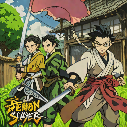 Demon Slayer: Kimetsu no Yaiba Swordsmith Village Arc