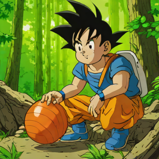 Dragon Ball
