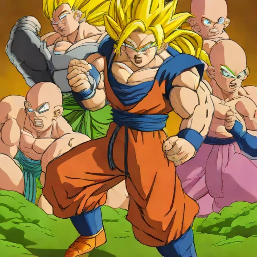 Dragon Ball Z Kai: The Final Chapters