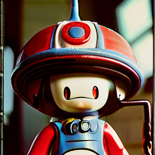 Doraemon the Movie: Nobita's SEcret Gadget Meseum