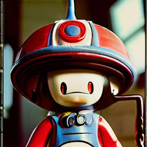 Doraemon the Movie: Nobita's SEcret Gadget Meseum